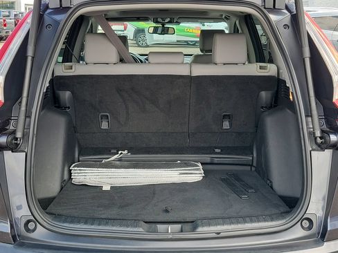 Used 2018 Honda CR-V EX-L image 31