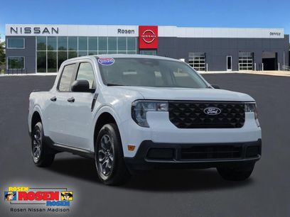 Used 2026 Ford Maverick XLT w/ Equipment Group 301A