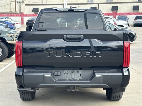 Used 2024 Toyota Tundra SR5 image 6