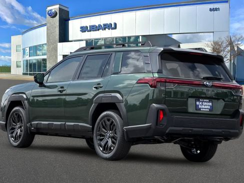 New 2026 Subaru Outback Limited XT AWD/4WD image 8