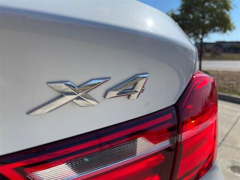 Used 2016 BMW X4 xDrive28i image 94
