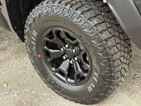New 2026 RAM 1500 RHO image 9