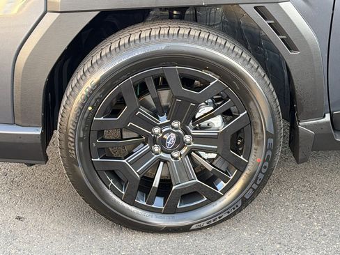 New 2026 Subaru Outback Limited XT image 9