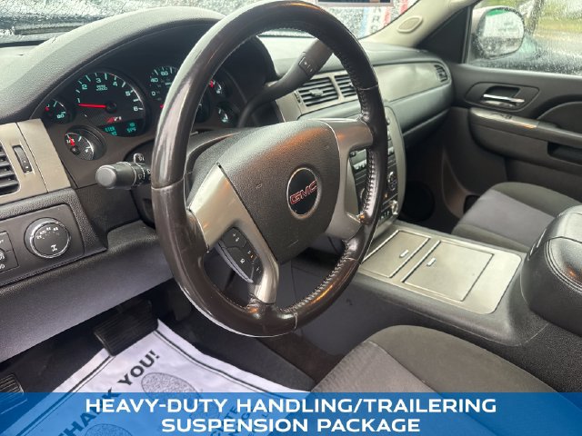 Used 2012 GMC Sierra 1500 SLE AWD/4WD image 14