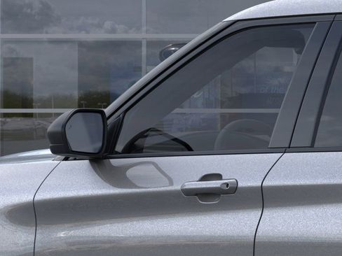 New 2026 Ford Explorer Active w/ Active Comfort Package image 20