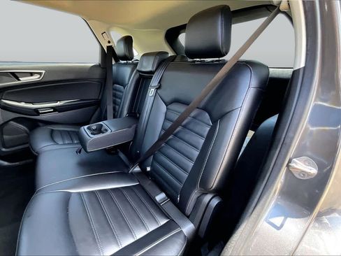 Used 2022 Ford Edge SEL AWD/4WD image 20