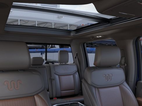 New 2026 Ford F150 King Ranch AWD/4WD image 22