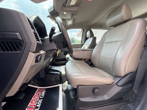 Used 2022 Ford F350 XL w/ STX Appearance Package AWD/4WD image 20