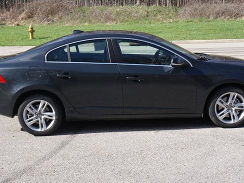 Used 2014 Volvo S60 T5 FWD image 6