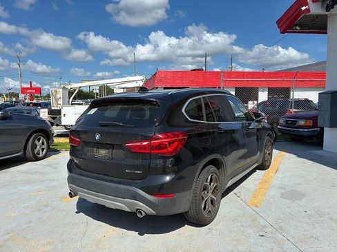 Used 2018 BMW X1 sDrive28i w/ Convenience Package FWD image 5