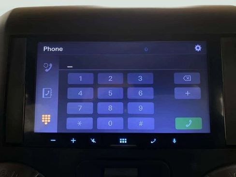 Used 2017 Jeep Wrangler Unlimited Sport w/ Connectivity Group image 49