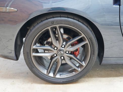 Used 2013 Chevrolet Corvette Coupe w/ Battery Protection Package RWD image 47
