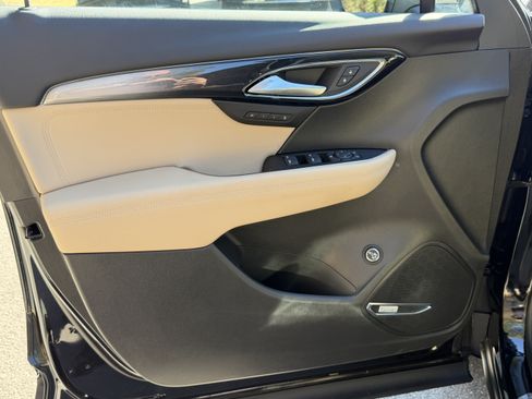 New 2026 Buick Envision Preferred AWD/4WD image 13