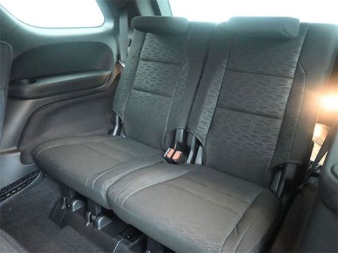 New 2026 Dodge Durango GT w/ Blacktop Package image 15