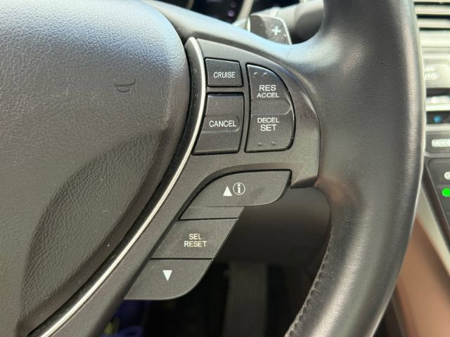 Used 2012 Acura TL w/ Technology Package FWD image 21