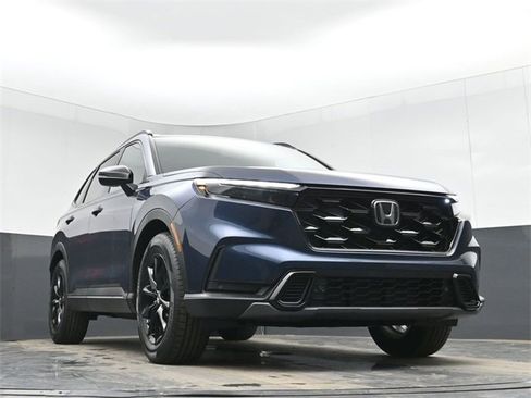 New 2026 Honda CR-V Sport-L image 33