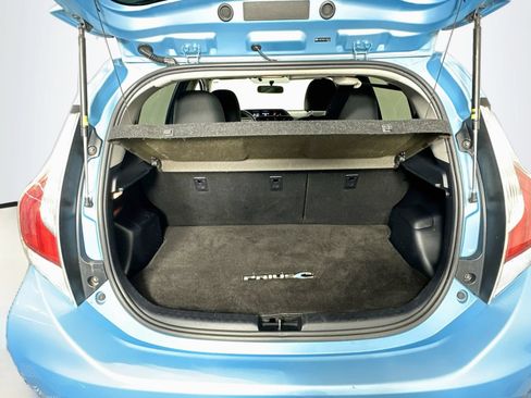 Used 2015 Toyota Prius C Two FWD image 23
