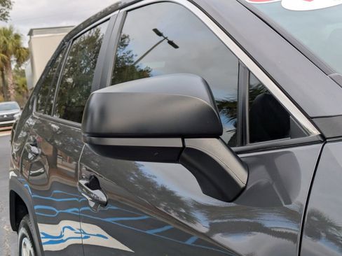 Certified 2025 Toyota RAV4 LE image 11