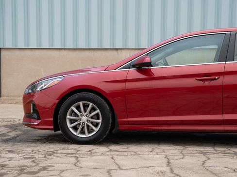 Used 2019 Hyundai Sonata SE image 7