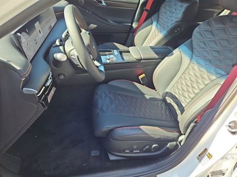 New 2026 Genesis G80 3.5T Sport Prestige image 13