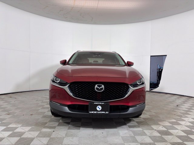 Used 2024 MAZDA CX-30 AWD 2.5 S w/ Preferred Package image 2