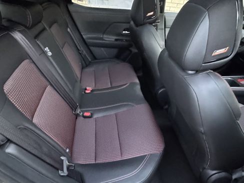 New 2026 Nissan Kicks SR w/ SR Premium Package image 16