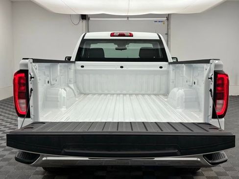 New 2026 GMC Sierra 1500 Pro image 8