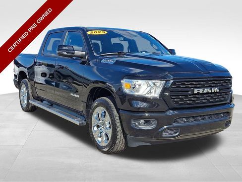 Certified 2023 RAM 1500 Big Horn image 1