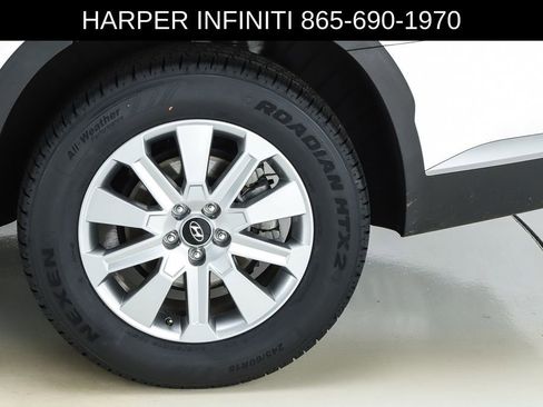 Used 2023 Hyundai Palisade SEL FWD image 45