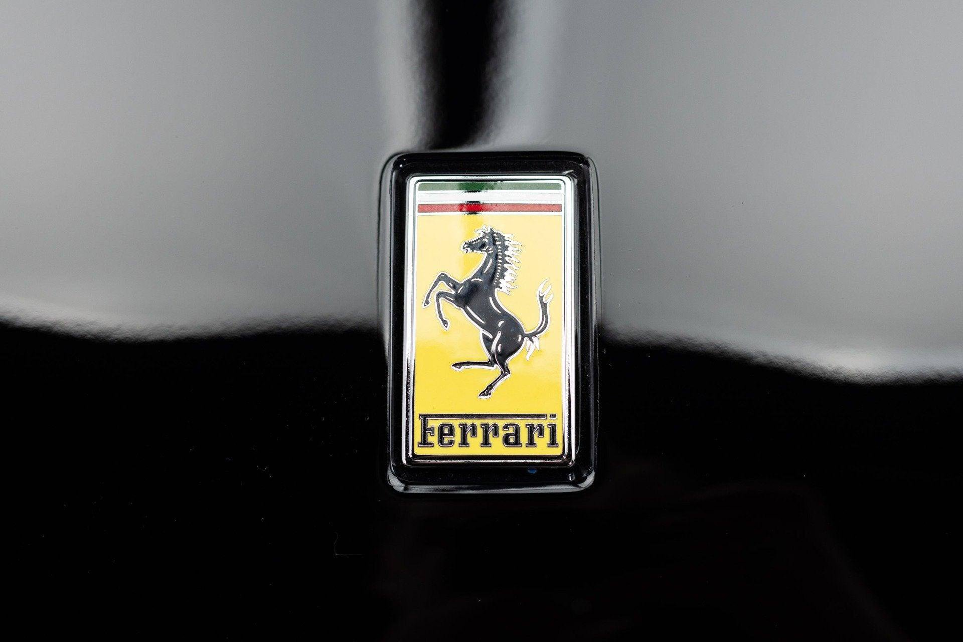 Certified 2022 Ferrari Roma RWD image 17