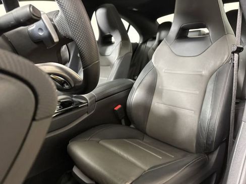 Used 2020 Mercedes-Benz CLA 250 4MATIC image 19