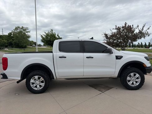 Used 2020 Ford Ranger XL w/ Equipment Group 101A Mid AWD/4WD image 23