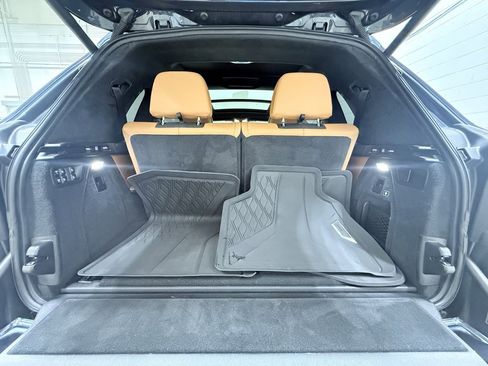 Used 2021 BMW X7 xDrive40i w/ M Sport Package image 36