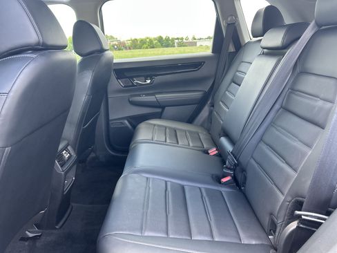 Certified 2024 Honda CR-V EX-L image 26
