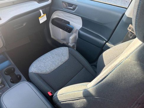 New 2026 Ford Maverick XLT w/ Equipment Group 301A image 16