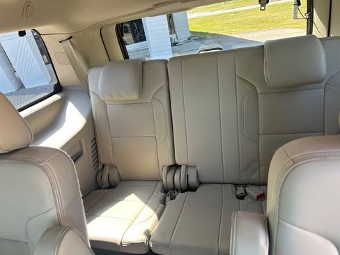 Used 2020 GMC Yukon Denali w/ Denali Ultimate Package AWD/4WD image 23