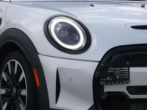 Used 2023 MINI Cooper S image 8