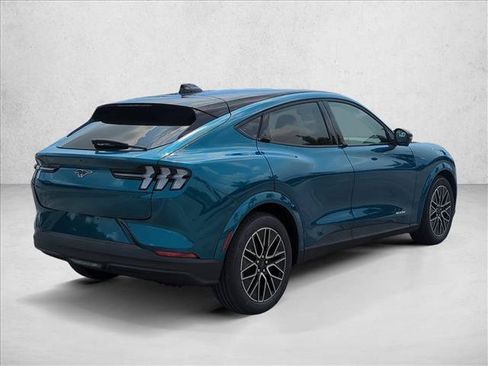 New 2026 Ford Mustang Mach-E Premium RWD image 2