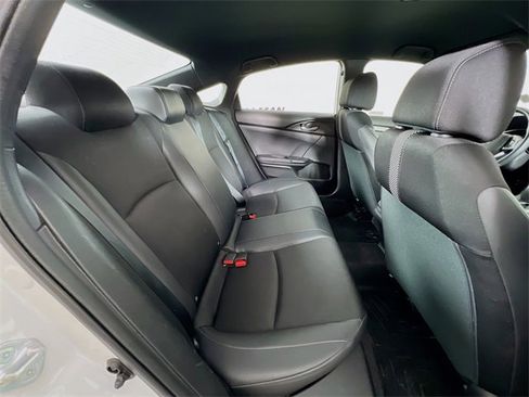 Used 2021 Honda Civic Sport image 36