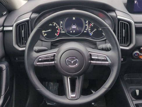 Used 2024 MAZDA CX-50 AWD 2.5 S w/ Cargo Package image 23