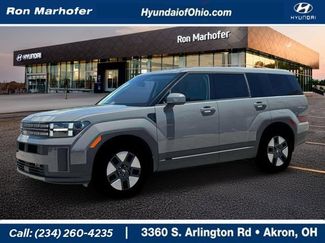 Used 2026 Hyundai Santa Fe SE AWD/4WD 360° Tour