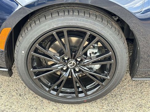 New 2026 MAZDA MX-5 Miata Club w/ Interior Package image 10