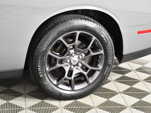 Used 2018 Dodge Challenger GT image 45