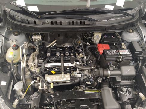 Used 2022 Nissan Kicks SV FWD image 30