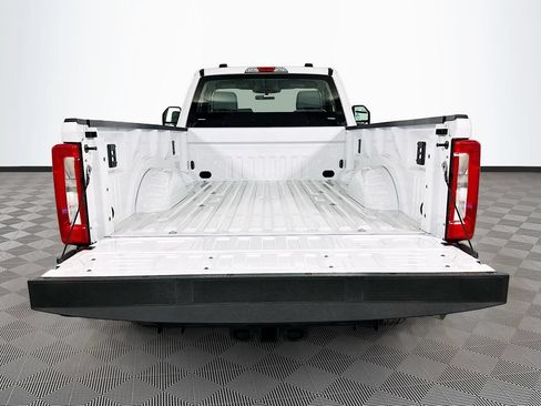New 2026 Ford F350 XL w/ XL Chrome Package AWD/4WD image 23