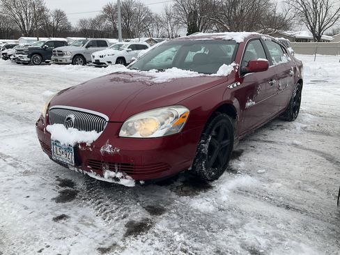 Used 2007 Buick Lucerne CXL image 27