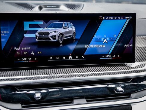 New 2026 BMW X5 M Competition w/ Executive Package image 18