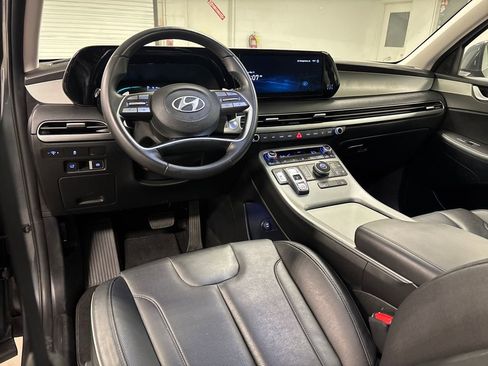 Used 2024 Hyundai Palisade XRT image 27