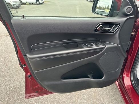 Used 2022 Dodge Durango GT image 17