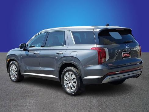 Used 2025 Hyundai Palisade SEL AWD/4WD image 6